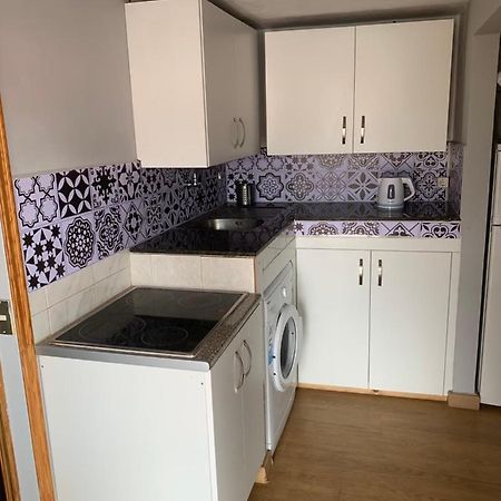 Atico Confortable Σαν Κριστόμπαλ ντε Λα Λαγούνα Εξωτερικό φωτογραφία