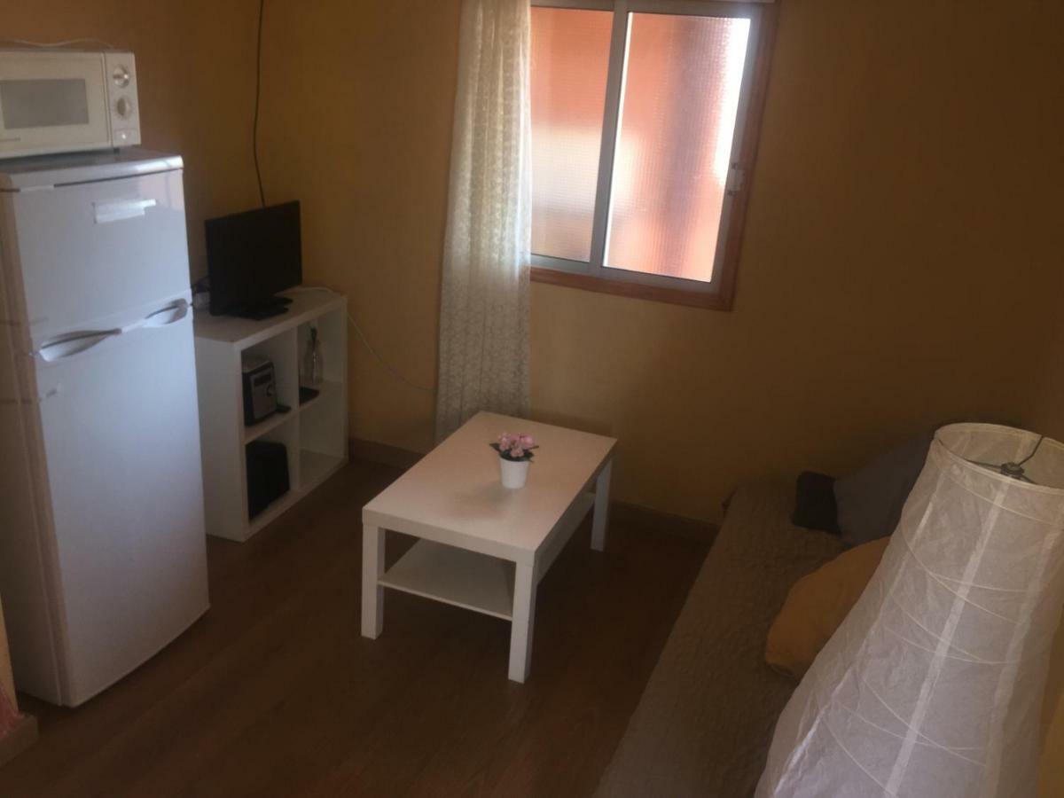 Atico Confortable Σαν Κριστόμπαλ ντε Λα Λαγούνα Εξωτερικό φωτογραφία