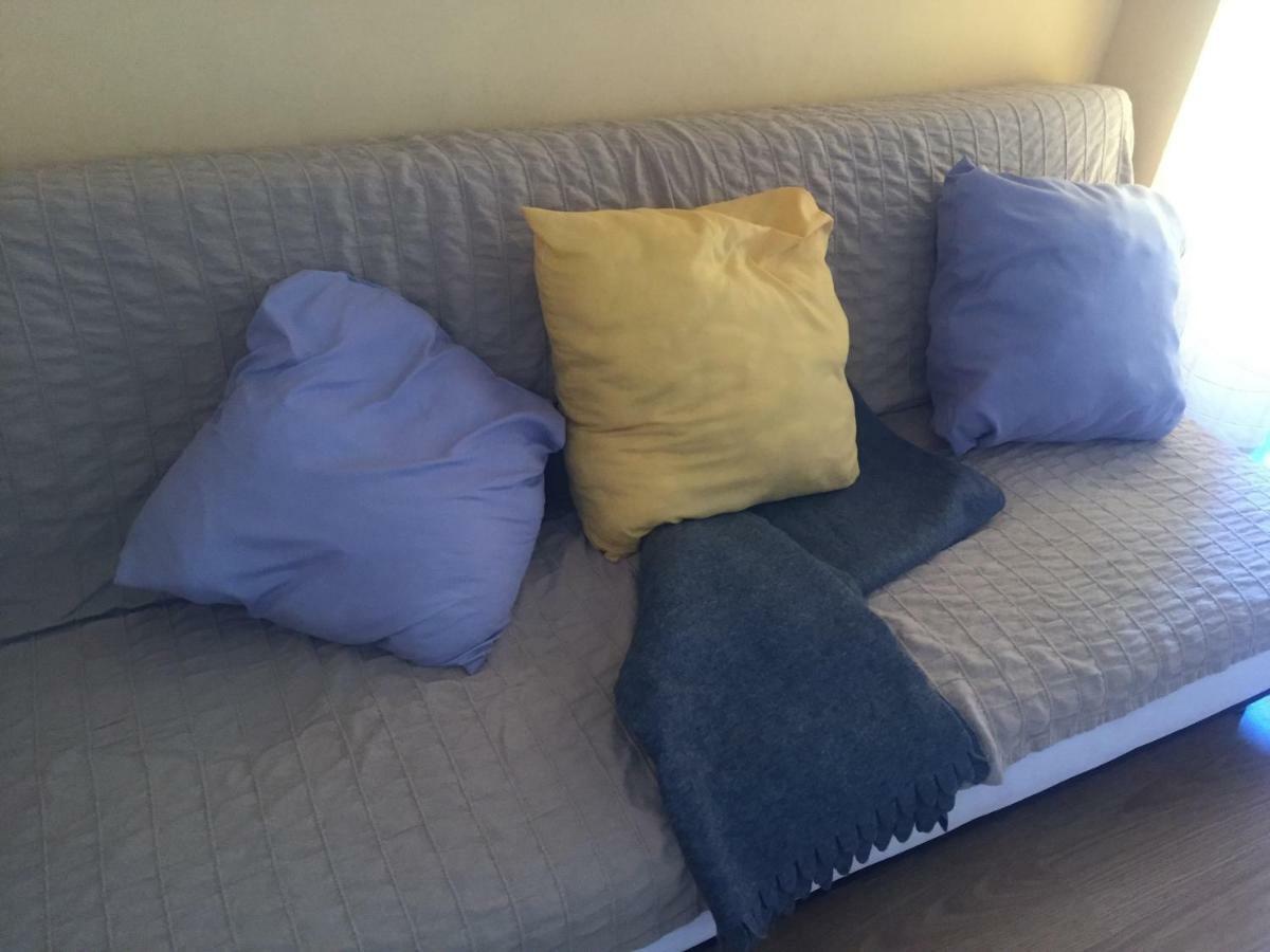 Atico Confortable Σαν Κριστόμπαλ ντε Λα Λαγούνα Εξωτερικό φωτογραφία