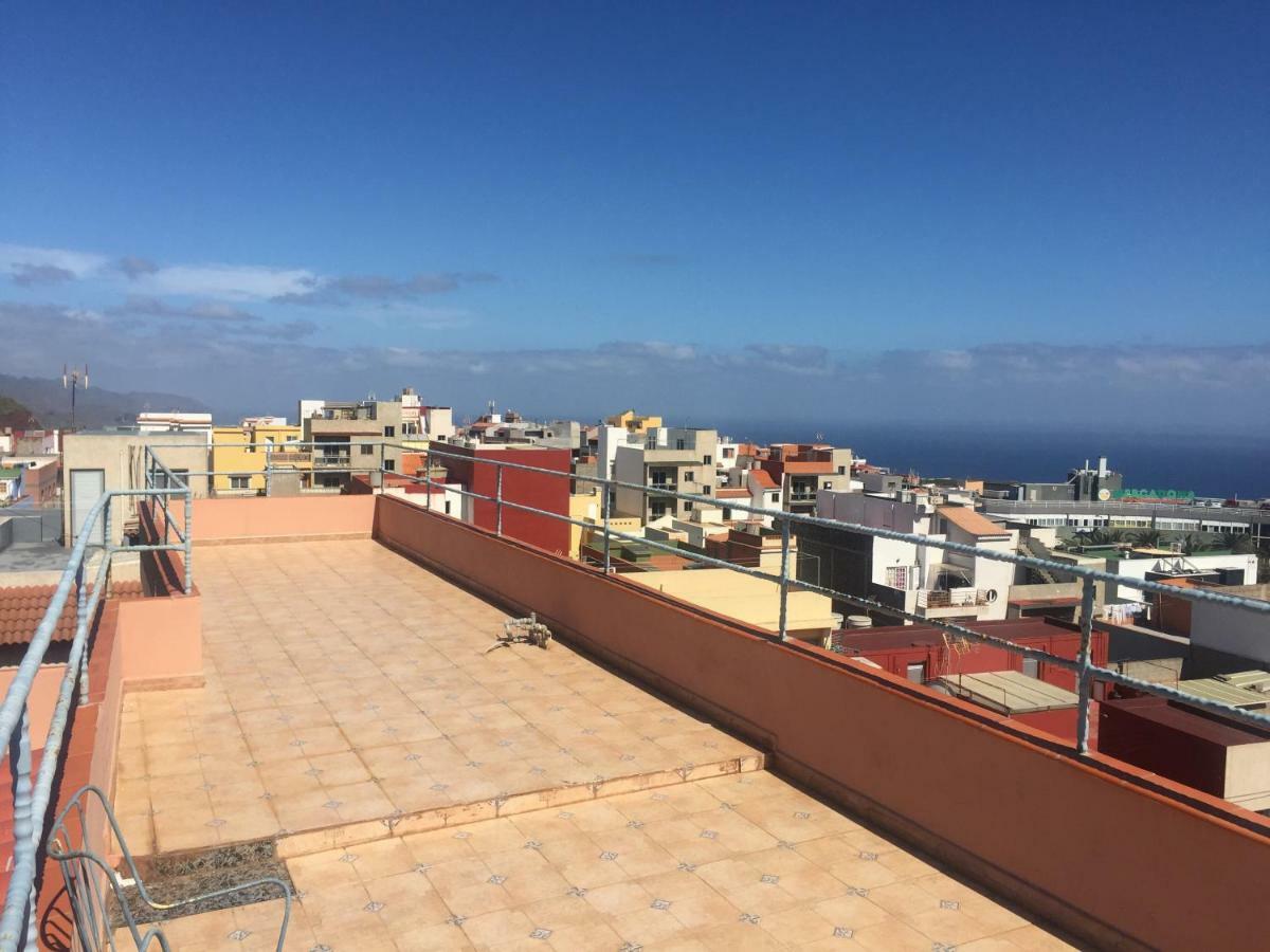 Atico Confortable Σαν Κριστόμπαλ ντε Λα Λαγούνα Εξωτερικό φωτογραφία
