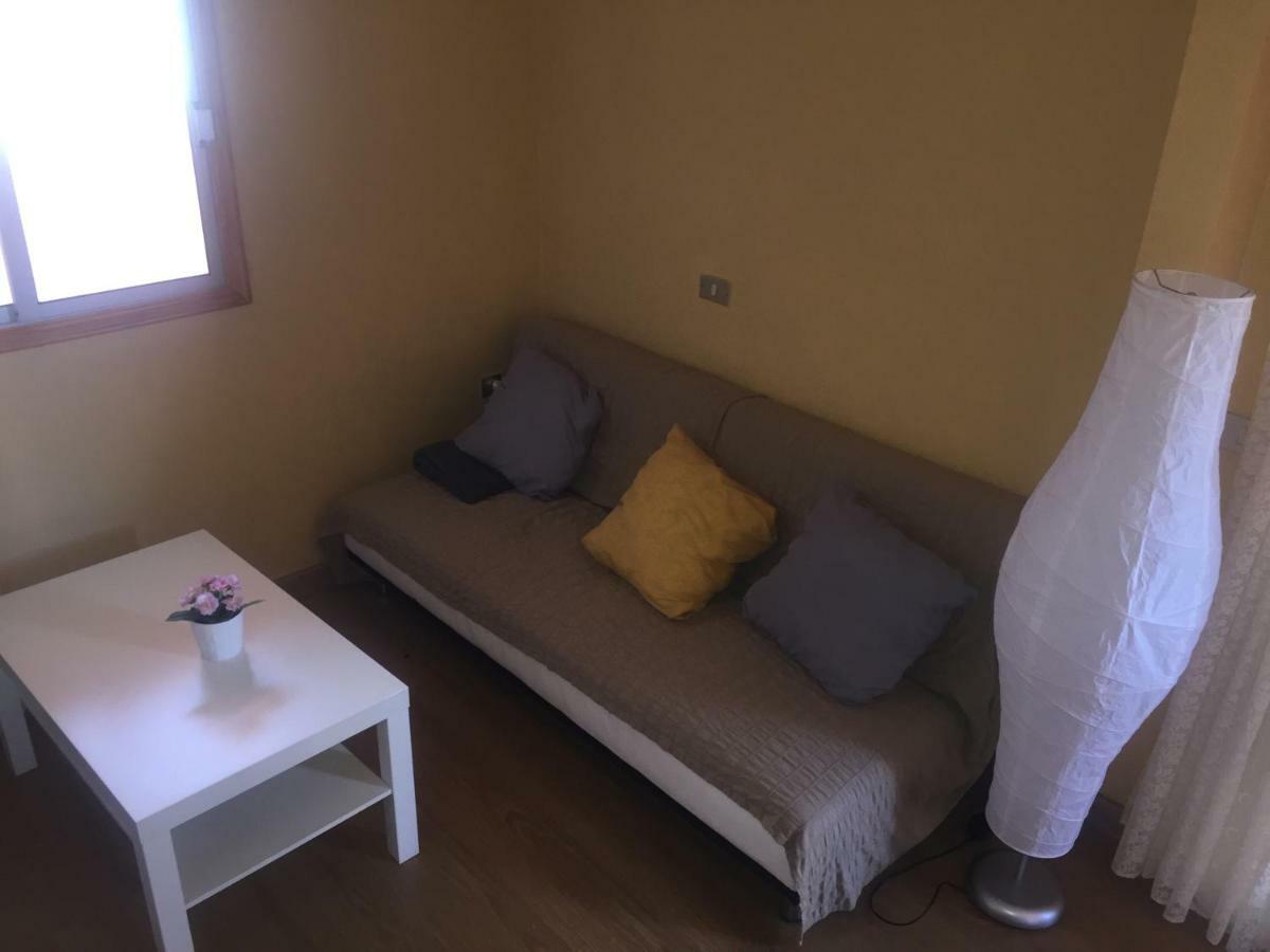 Atico Confortable Σαν Κριστόμπαλ ντε Λα Λαγούνα Εξωτερικό φωτογραφία